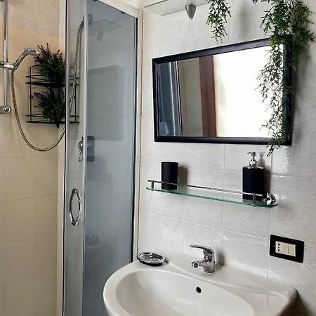 M&n Savoia Couette-café Cagliari