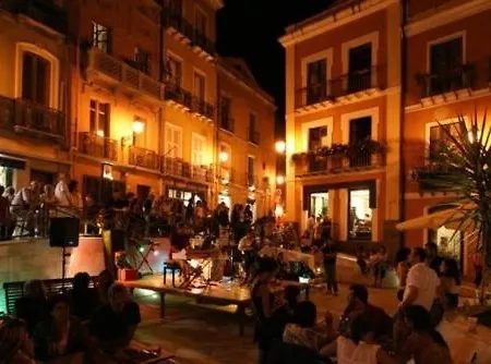 M&n Savoia * Cagliari